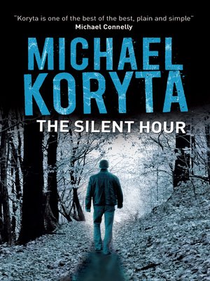 cover image of The Silent Hour